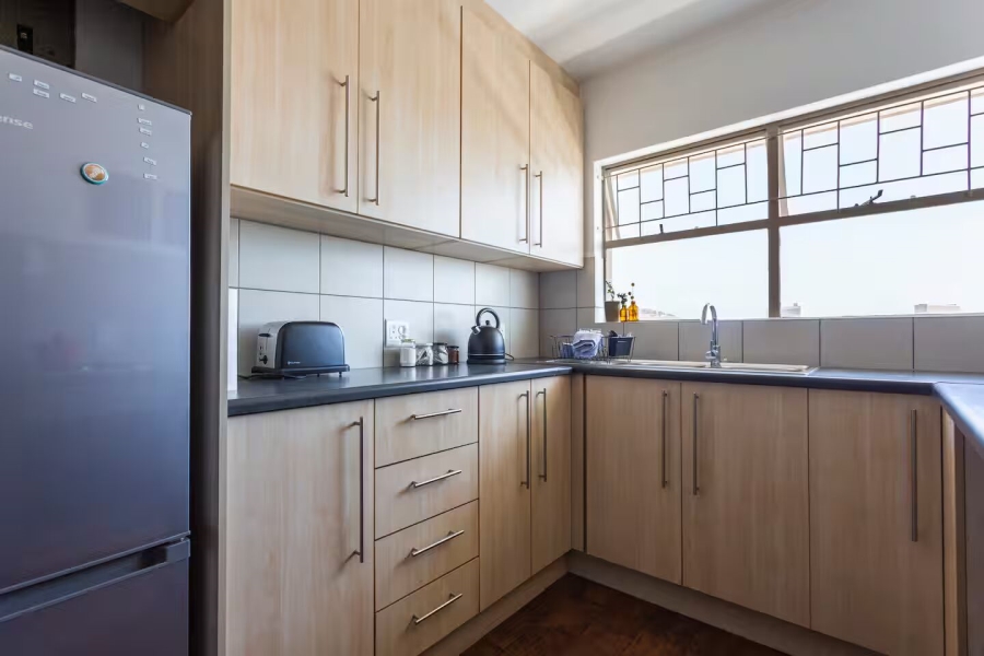 1 Bedroom Property for Sale in Gardens Western Cape